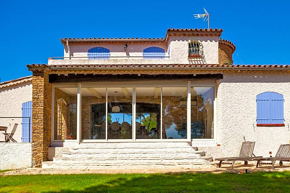 La Bastide Belle Vue