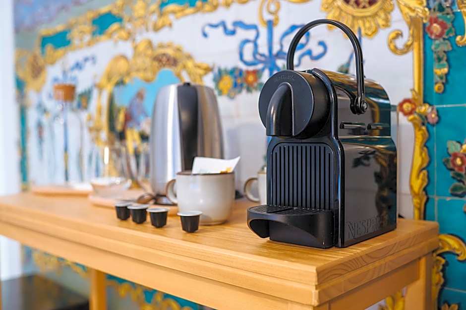 Apartamentos "El Escondite de Triana"