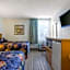 Rodeway Inn Asheville