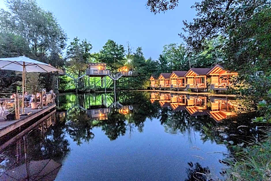 Baumhaushotel Oberbayern