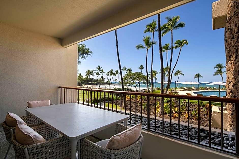 Mauna Kea Beach Hotel, Autograph Collection by Marriott