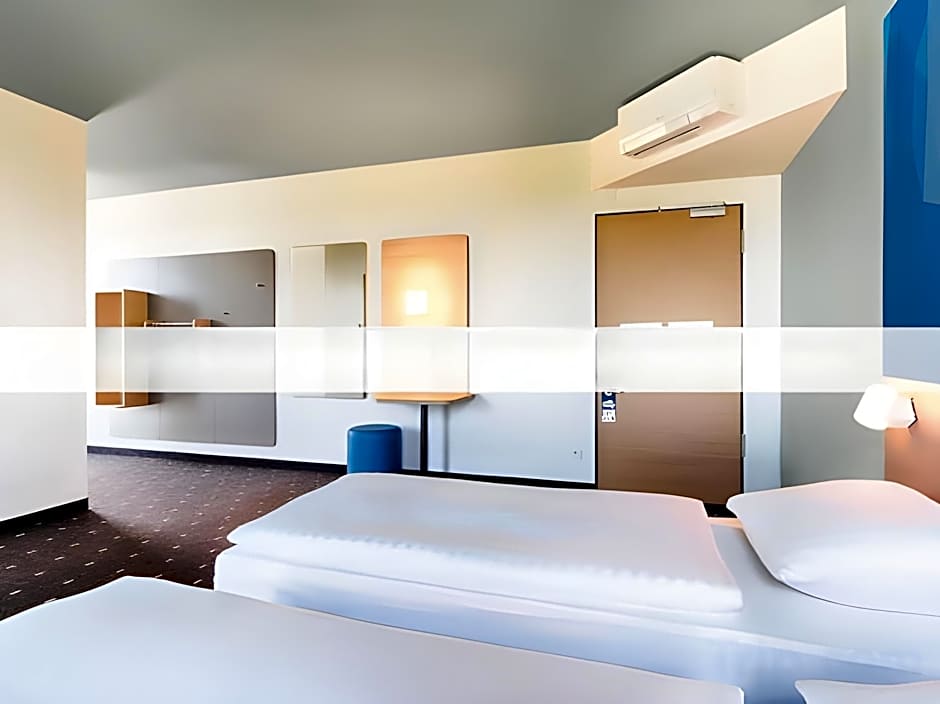B&B Hotel Offenbach-Kaiserlei