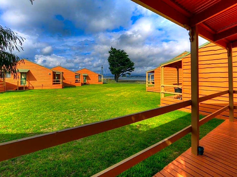 BIG4 Low Head Tourist Park