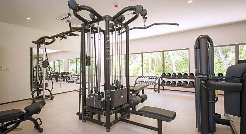 ROBINSON NOONU - All Inclusive                                                            