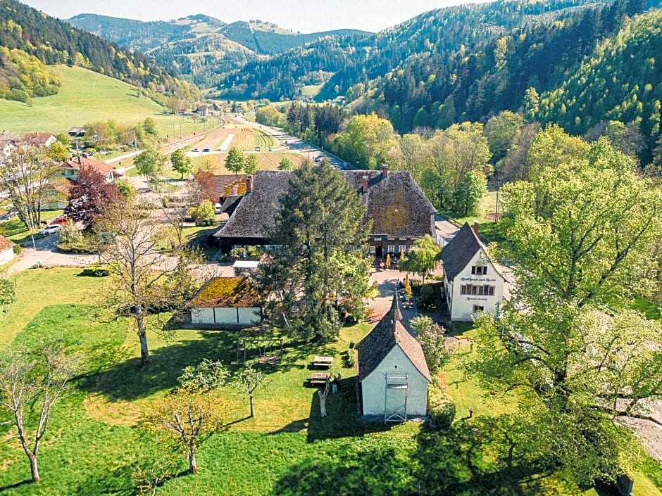 Hofgut Himmelreich