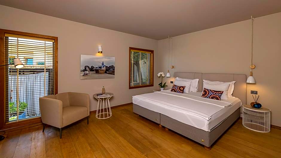 Miamai Boutique Hotel - Adult Only