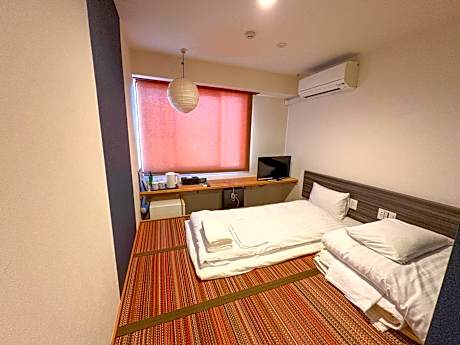 Japanese Style Room with Private Bathroom