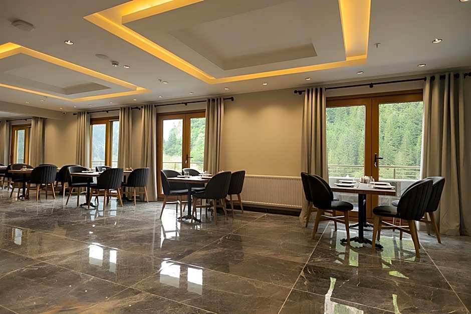 Pazarcik Mountain Hotel