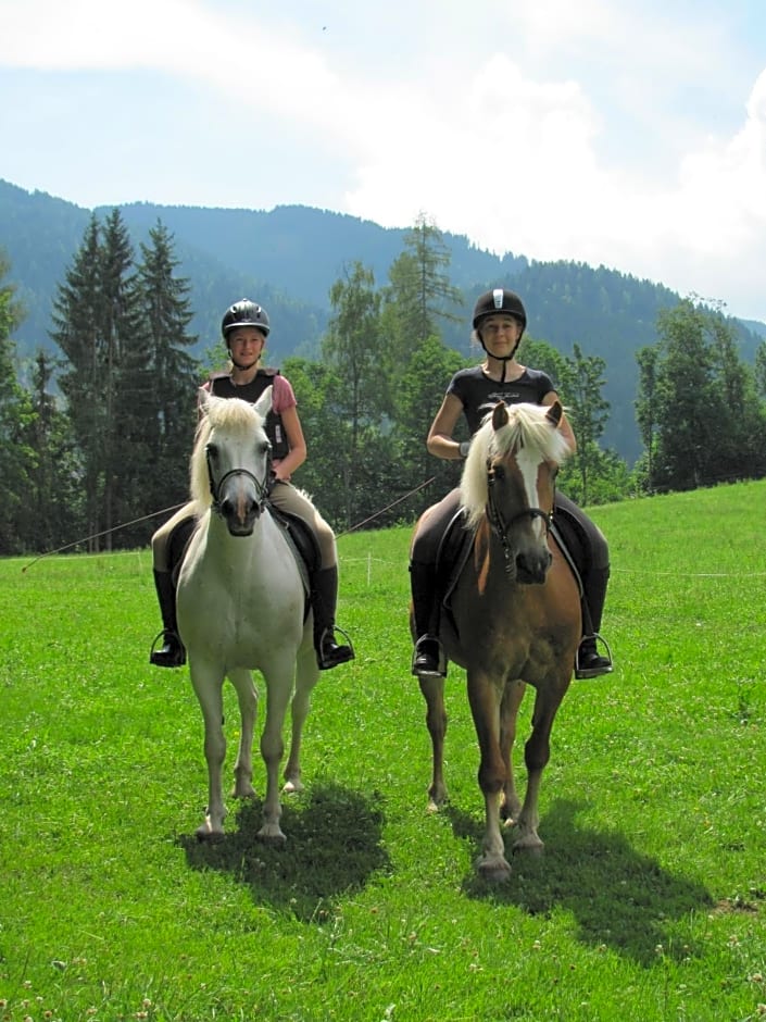 Vordersattlegghofhütte