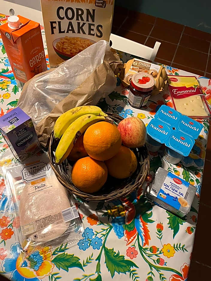 Quinta Laranja - Turismo Rural -