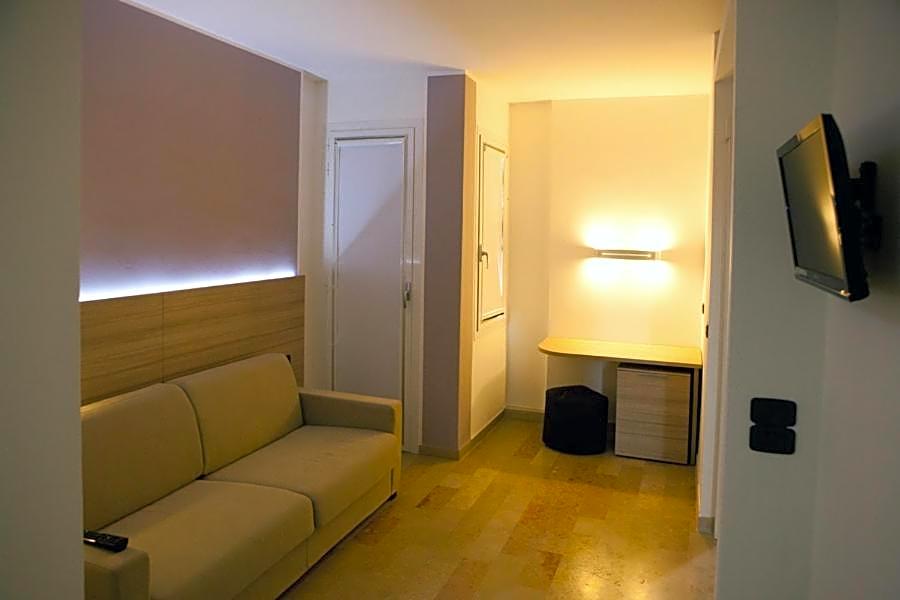 Hotel Santa Lucia