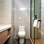 City Comfort Inn Yichang Zhijiang Qixing Plaza Guomao