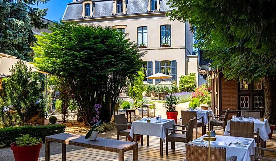 Foto 1 von 50 von Hostellerie Cèdre & Spa Beaune