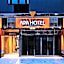 APA HOTEL〈UENO OKACHIMACHI EKIMAE MINAMI〉