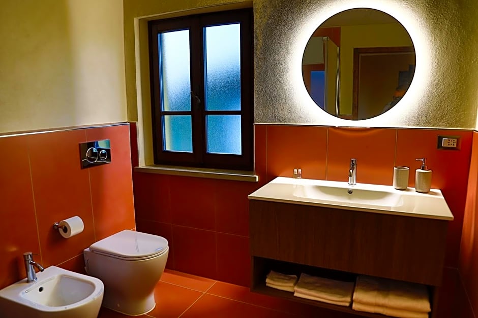 Agriturismo Cascina Cipressa