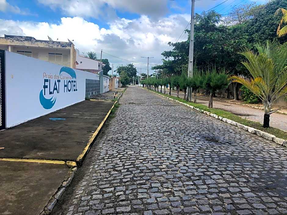 Praia Carneiros Flat Hotel