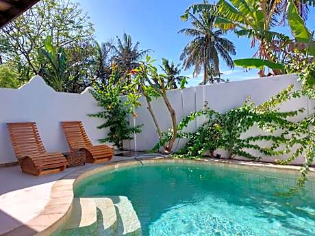 Cantika Villa