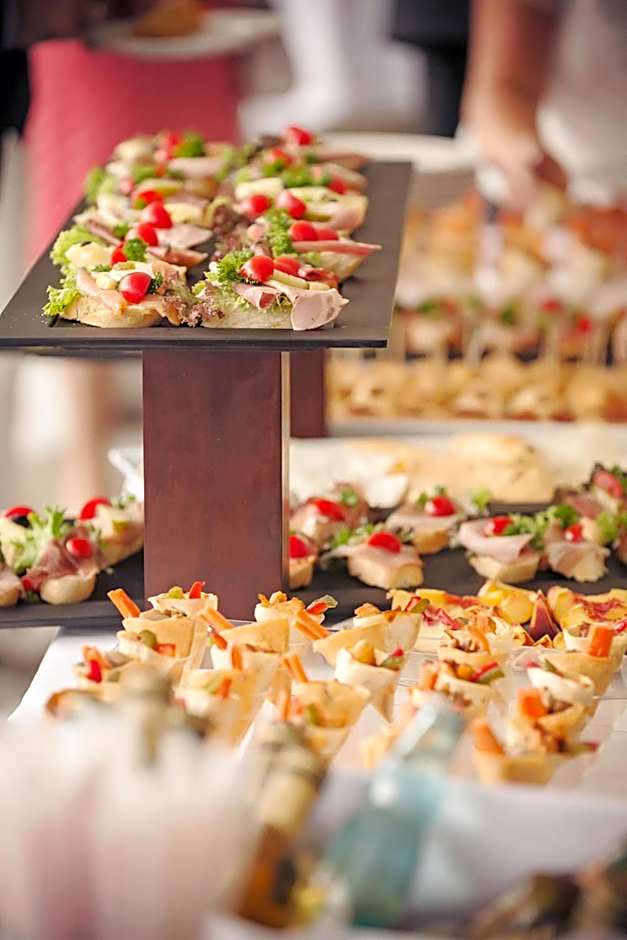 Landhotel Aschenbrenner