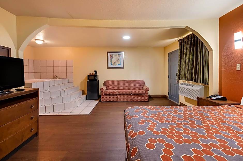 Rodeway Inn & Suites New Orleans East