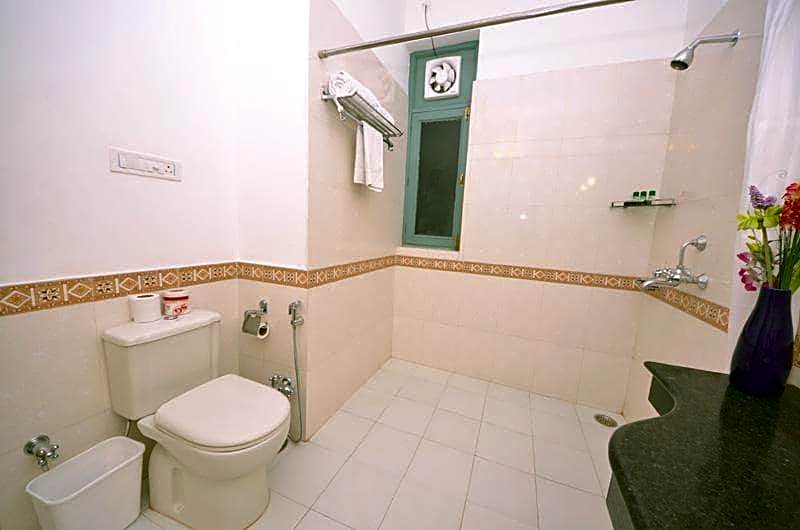 Koolwal Kothi Zinc Journey by The Fern, Nawalgarh