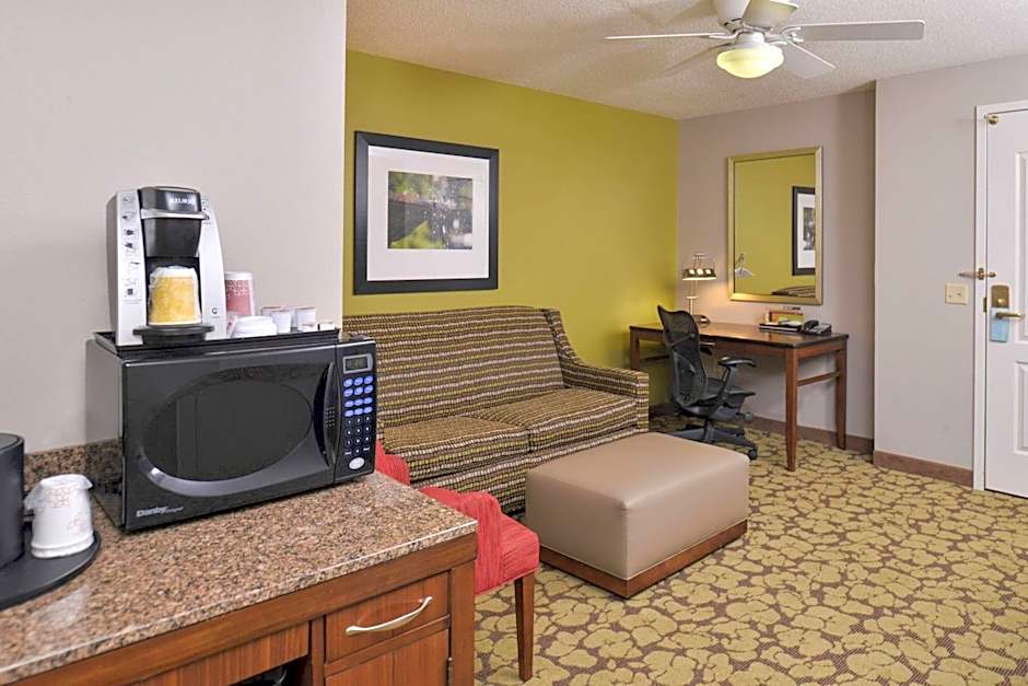 Hilton Garden Inn Indianapolis/Carmel