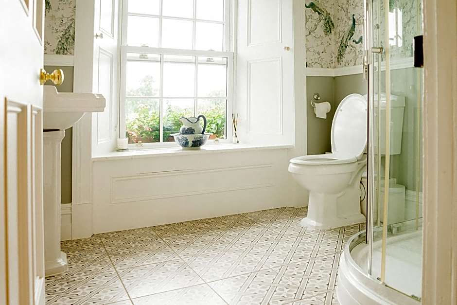 Abbeyview House B&B and Glamping