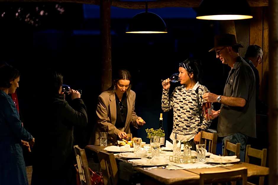 Diamondvale Estate Stanthorpe