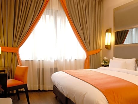 Hotel Imperial Casablanca