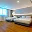 ibis Styles Ambassador Jeonju City Centre