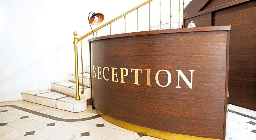 Hotel Diplomat Tbilisi