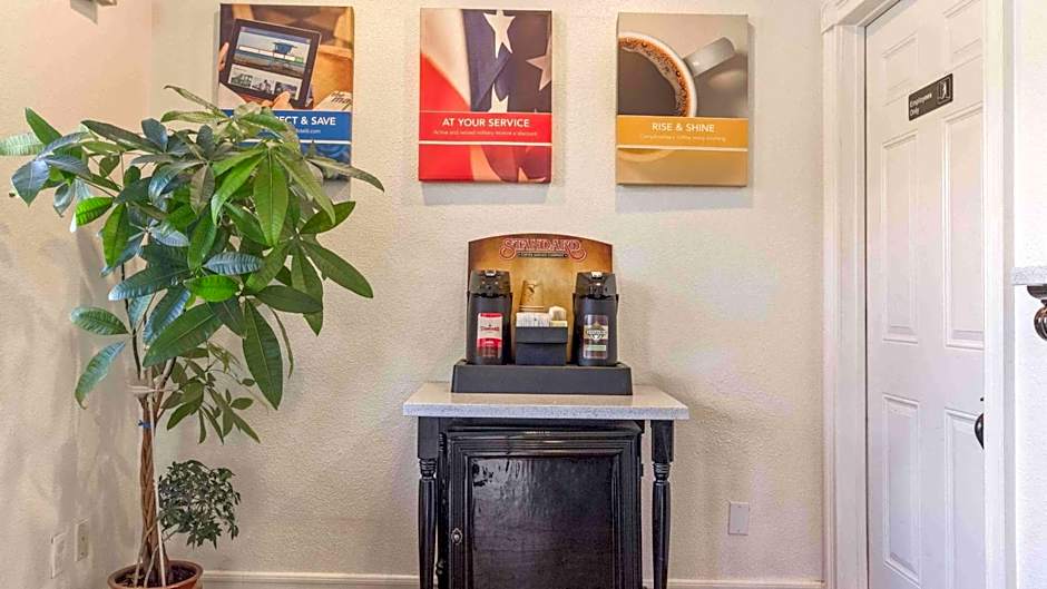 Motel 6-Fremont, CA - South