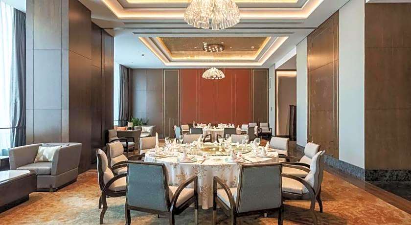 Golden Eagle Summit Hotel Kunshan