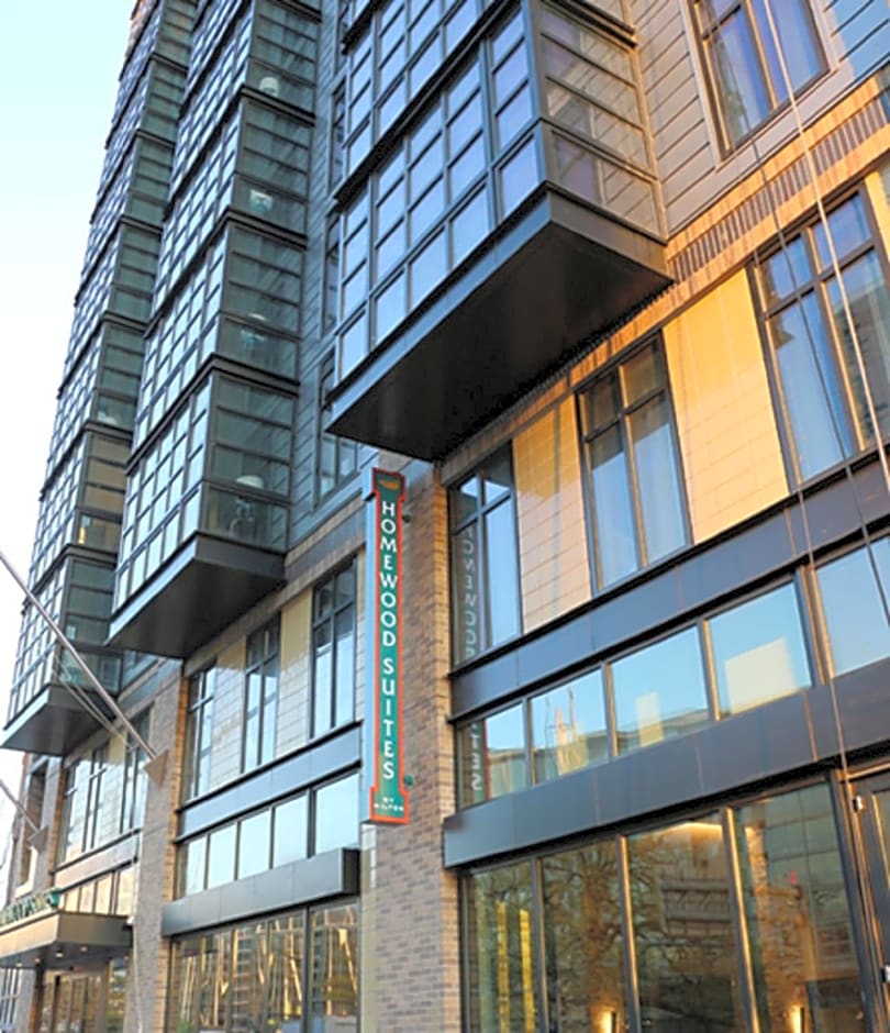 Homewood Suites by Hilton Cincinnati/West Chester