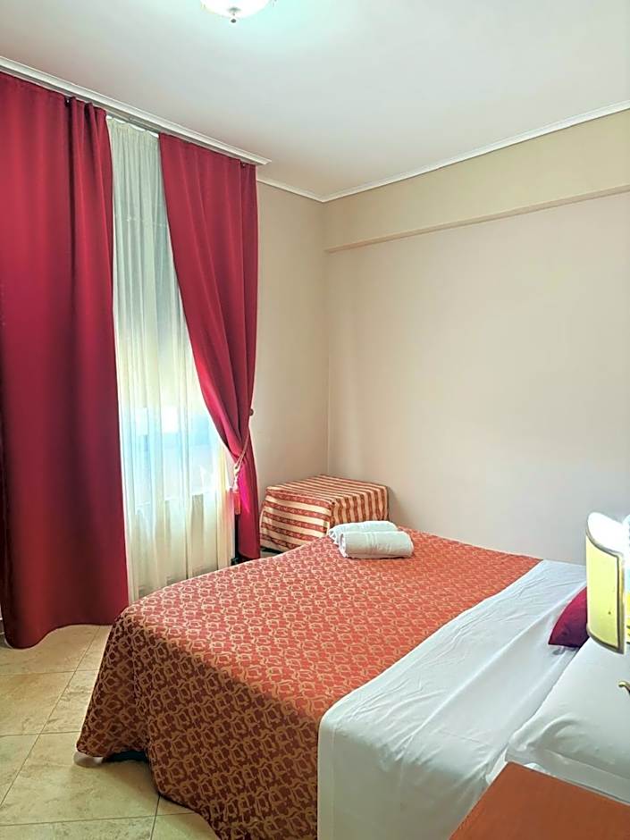 D'Angelo Palace Hotel