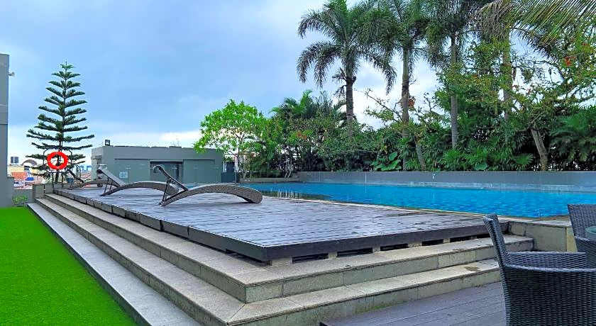 Hotel Santika Tasikmalaya