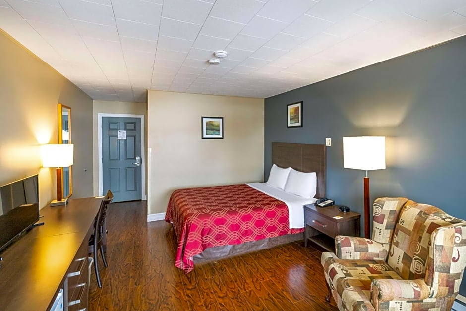 Econo Lodge Miramichi