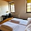 Badischer Hof Hotel