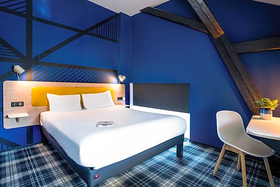 Ibis Styles Colmar Centre