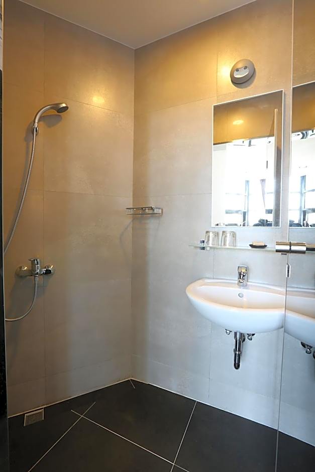 Tongzhan Design Inns