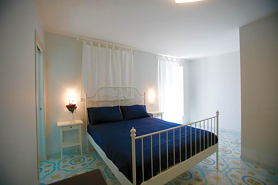 B&B Divina Salerno