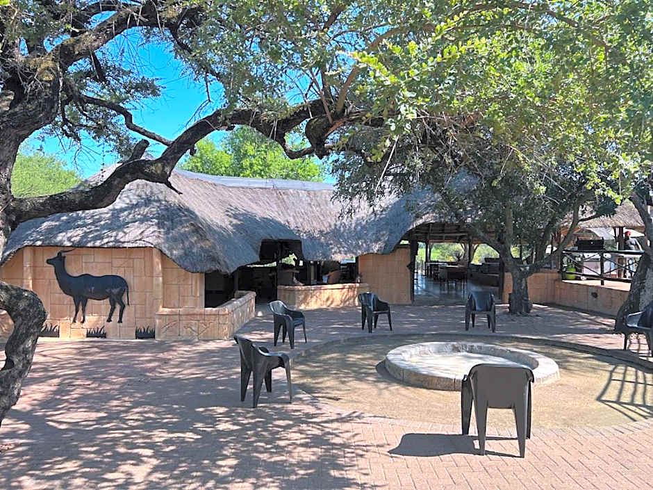 Rustenzicht Lodge and Wedding Venue