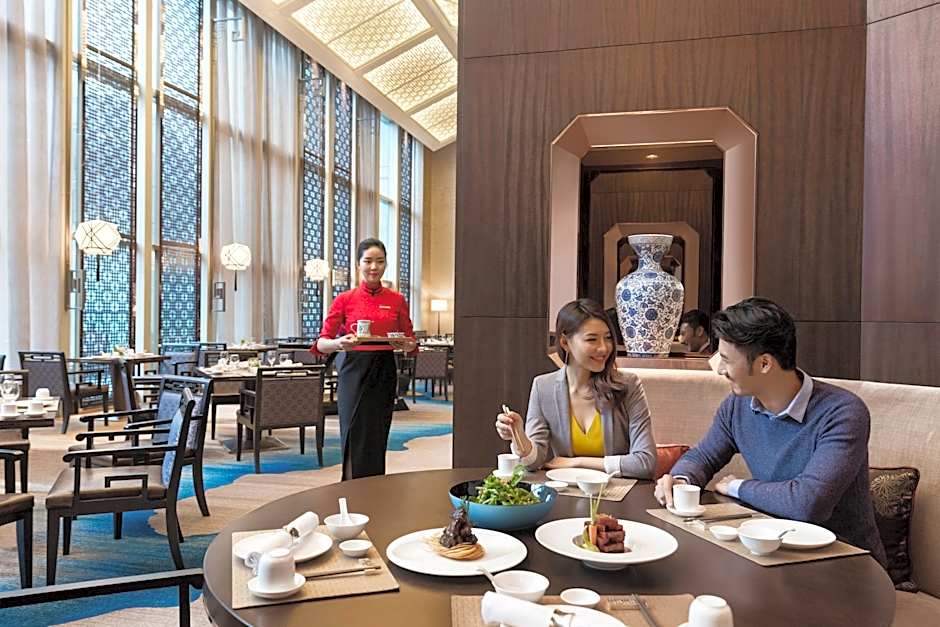 Changzhou Marriott Hotel