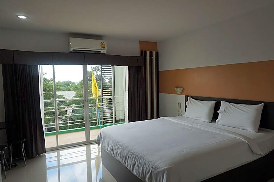 Mukdaview Hotel