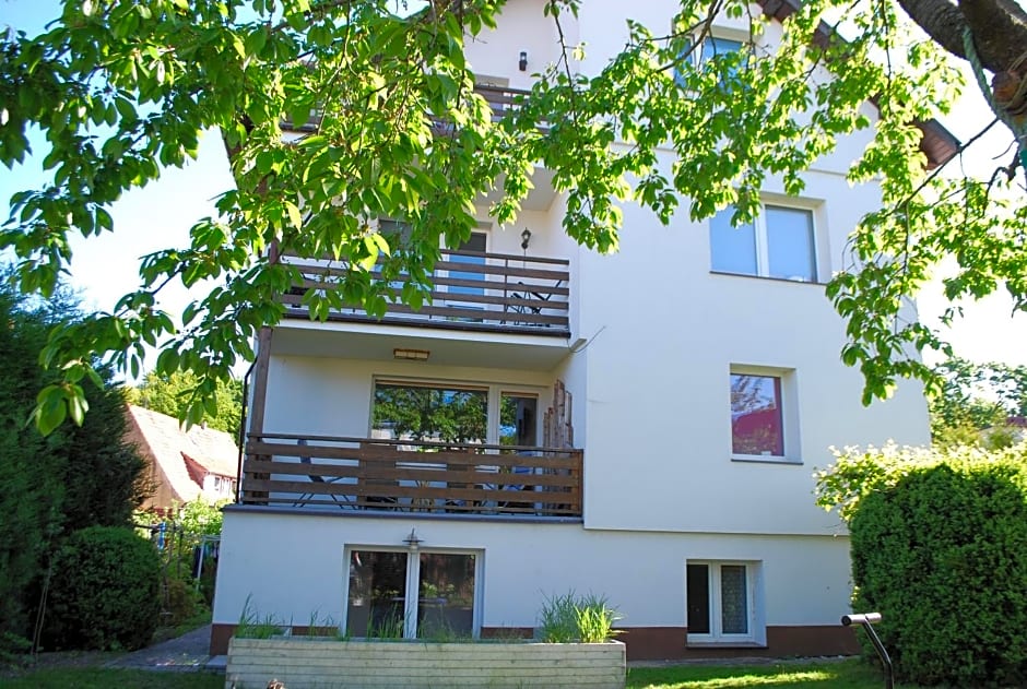 HydroZagadka Kołobrzeg