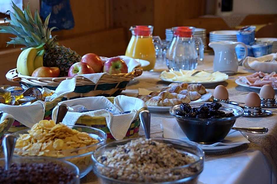 Residence Baita Antlia