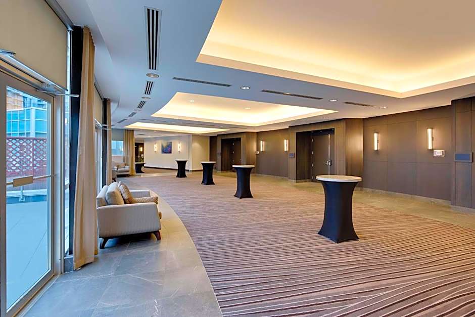 Hilton Vancouver Metrotown