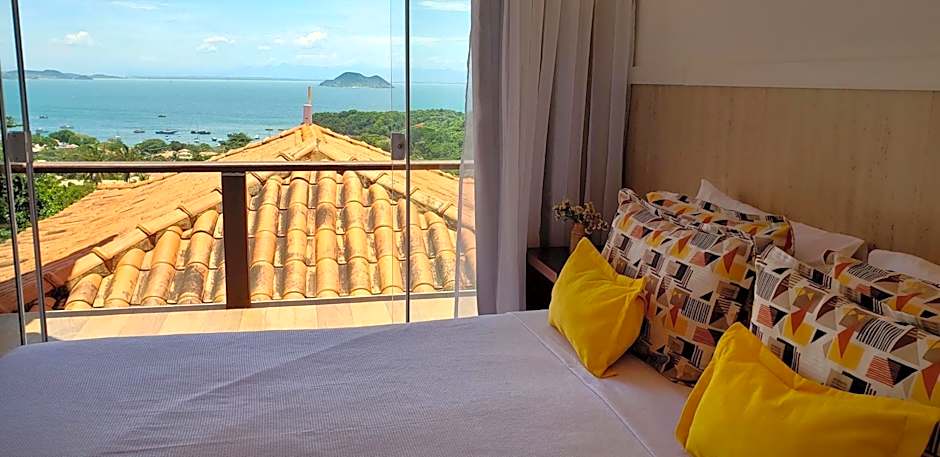 Ilha Branca Exclusive Hotel