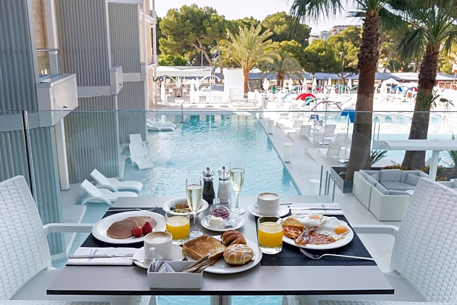 Hotel Senses Palmanova