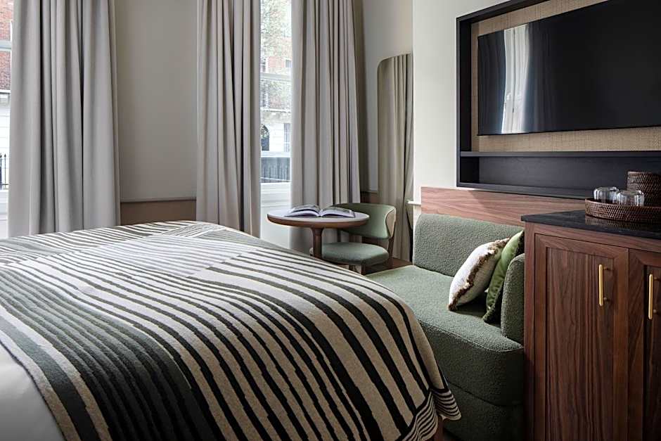 Montcalm Marble Arch Townhouse