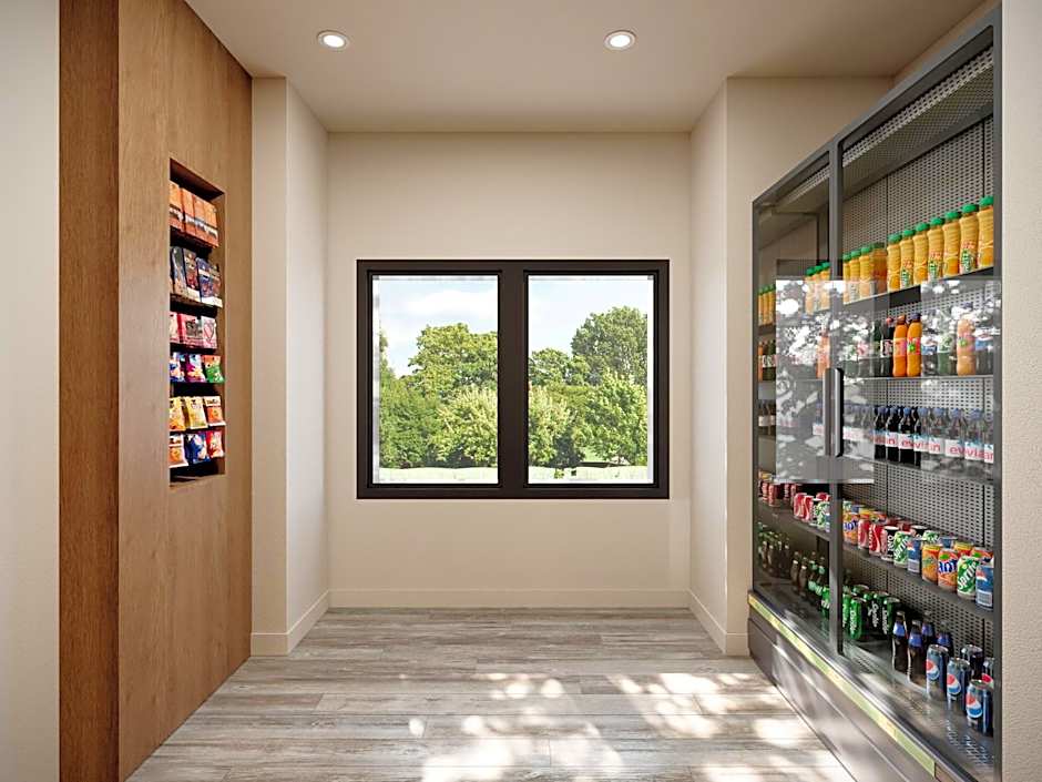 Holiday Inn Express And Suites Southfield Detroit By IHG